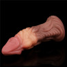 LoveToy Nature Cock Gode Monster Oak Nature Cock 16 x 5cm
